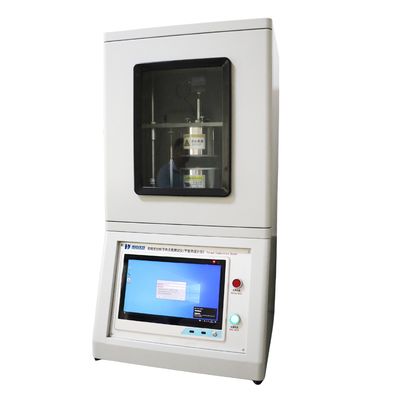 Καλή τιμή Haida Tester di conducibilità termica Metodo piastra piana Termofluidometro Tester di temperatura superficiale σε απευθείας σύνδεση