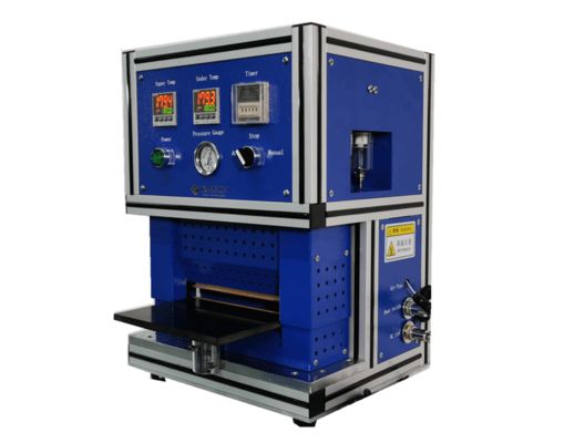 Καλή τιμή Haida Sealing Machine για μπαταρία τύπου pouch Διαδικτυακά