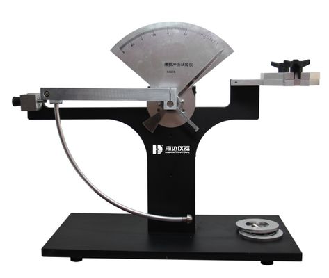 Καλή τιμή HD Film Pendulum Impact Tester Film Pendulum Impact Tester Η Απόλυτη Λύση για Όργανα Δοκιμών Συσκευασίας Χαρτιού σε απευθείας σύνδεση