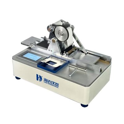 Καλή τιμή HD Ink Printing Test Machine Ink Absorbency Tester σε απευθείας σύνδεση