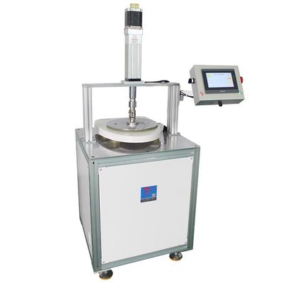 Καλή τιμή IEC 60335-2-84 Toilet Seat Endurance Test Machine Toilet Seat Endurance for Test Machine Electronic Power σε απευθείας σύνδεση