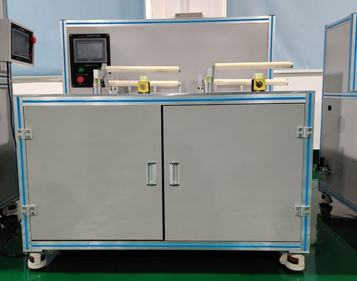Καλή τιμή Μηχανή δοκιμής αντίστασης πίεσης του κάλυψης καθίσματος τουαλέτας σε απευθείας σύνδεση