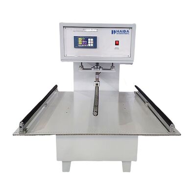 Καλή τιμή HAIDA Ceramic Test Machine MOR Machine / Ceramic Bending Tester σε απευθείας σύνδεση