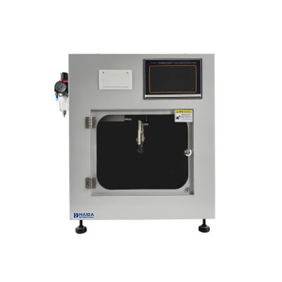 Καλή τιμή Tester for the rate of powder drop in tissues and toilet paper σε απευθείας σύνδεση