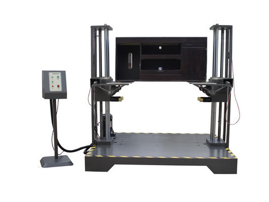 Καλή τιμή Ηλεκτρονικοί εξοπλισμοί δοκιμής εγγράφου μετάδοσης, ψηφιακή μηχανή δοκιμής πτώσης φτερών σε απευθείας σύνδεση