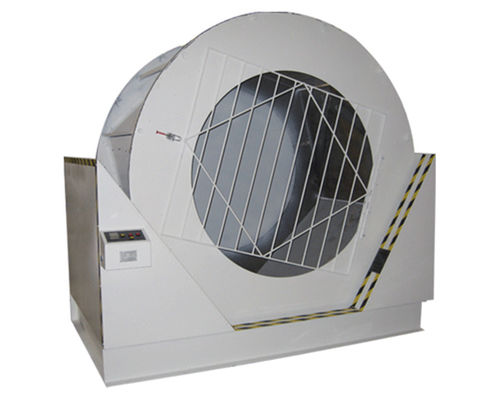 Καλή τιμή Ελεγκτής βαλιτσών επίδειξης LCD, μηχανή δοκιμής πτώσης τυμπάνων βαλιτσών σε απευθείας σύνδεση