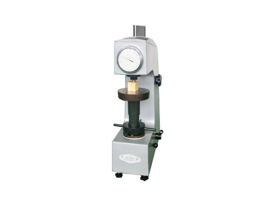 Καλή τιμή 20-88HRA ηλεκτρονική μηχανή δοκιμής σκληρότητας λαστιχένια σε απευθείας σύνδεση