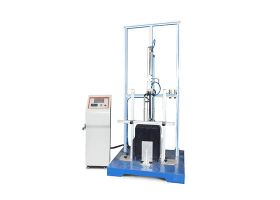 Καλή τιμή Ελεγκτής βαλιτσών δέρματος, εναλλάσσοντας μηχανή δοκιμής κούρασης καροτσακιών σε απευθείας σύνδεση