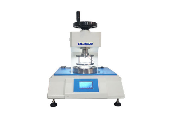 Καλή τιμή 1 υδροστατική επικεφαλής αντίσταση διαπερατότητας νερού ελεγκτών φάσης στο συμπαγές ύφασμα σε απευθείας σύνδεση