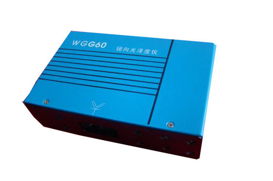 Καλή τιμή Το επίστρωμα χρωμάτων σχολιάζει το μετρητή δοκιμής, εξοπλισμός δοκιμής τυπωμένων υλών μελανιού, εξοπλισμοί δοκιμής εγγράφου σε απευθείας σύνδεση