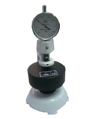 Καλή τιμή Εξοπλισμοί δοκιμής εγγράφου βιομηχανίας, έγγραφο και μετρητής πάχους χαρτονιού σε απευθείας σύνδεση