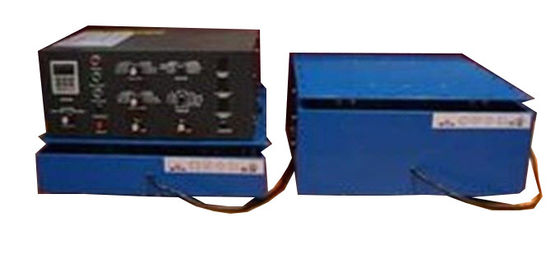 Καλή τιμή Υδραυλικός ηλεκτρομαγνητικός εξοπλισμός δοκιμής δόνησης ΓΙΑ το αυτοκίνητο σε απευθείας σύνδεση