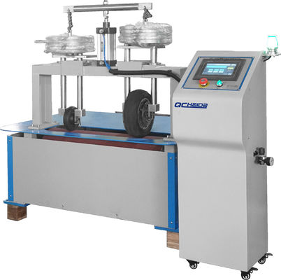 Καλή τιμή 100 περιστροφικοί επιτραπέζιοι περιπατητές βαθμού που εξετάζουν τη μηχανή με την επίδειξη των οδηγήσεων σε απευθείας σύνδεση