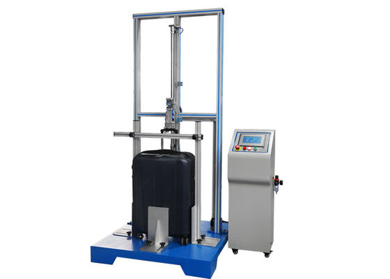 Καλή τιμή Εύκολος να ενεργοποιήσει τον ελεγκτή βαλιτσών κούρασης ελέγχου οθόνης αφής για τη δοκιμή Brifecase σε απευθείας σύνδεση