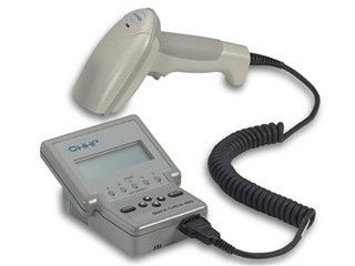 Καλή τιμή Επανακαταλογηστέοι εξοπλισμοί δοκιμής εγγράφου φορητοί για το γραμμωτό κώδικα μπαταριών σε απευθείας σύνδεση