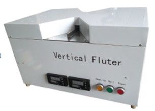 Καλή τιμή Ζαρωμένοι αυλακωμένοι κύλινδρος εξοπλισμοί δοκιμής εγγράφου ηλεκτρονικοί σε απευθείας σύνδεση