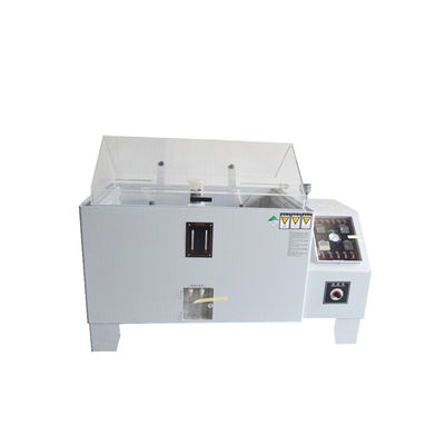 Καλή τιμή Αλατισμένες αίθουσες δοκιμής ψεκασμού αντιδιαβρωτικές περιβαλλοντικές για την επεξεργασία επιφάνειας σε απευθείας σύνδεση