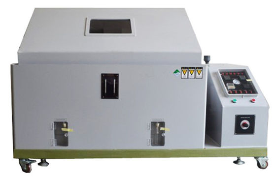 Καλή τιμή Αντι διαβρωτικός περιβαλλοντικός δοκιμής ελεγκτής διάβρωσης ψεκασμού αιθουσών αλατισμένος σε απευθείας σύνδεση