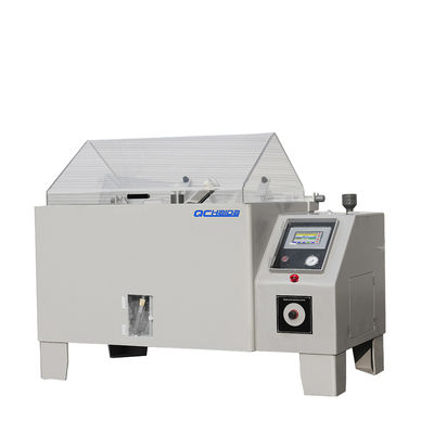 Καλή τιμή Επιταχυνόμενες αλατισμένες αίθουσες δοκιμής διάβρωσης ομίχλης κυκλικές, αλατισμένη αίθουσα δοκιμής διάβρωσης ψεκασμού σε απευθείας σύνδεση