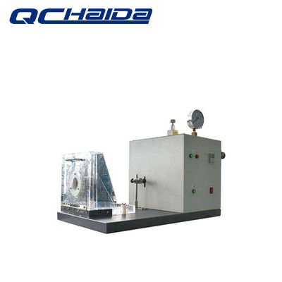 Καλή τιμή Μίας χρήσης απόσταση 300mm~305mm εγχύσεων ελεγκτών διείσδυσης αίματος μασκών συνθετική διευθετήσιμη σε απευθείας σύνδεση