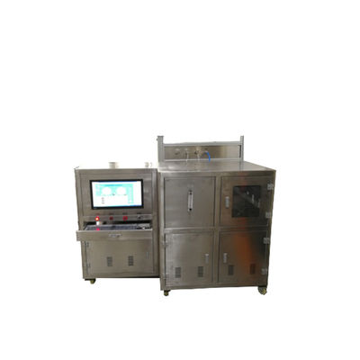 Καλή τιμή Ιατρικός προστατευτικός ανιχνευτής κοιλοτήτων μασκών νεκρός με τον έλεγχο υπολογιστών σε απευθείας σύνδεση