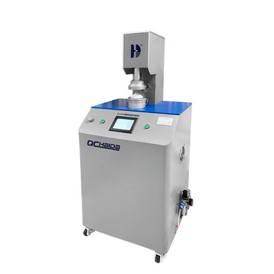 Καλή τιμή GB/T τυποποιημένος μοριακός εξοπλισμός δοκιμής αποδοτικότητας διήθησης (PFE) για την καθημερινή αναπνευστική συσκευή σε απευθείας σύνδεση