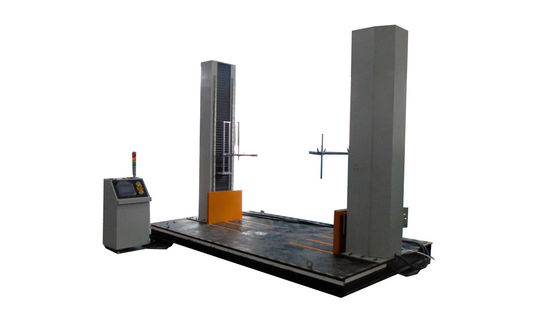 Καλή τιμή Ελεύθερη μηχανή δοκιμής πτώσης πτώσης για την ενιαία μπαταρία και το πακέτο μπαταριών σε απευθείας σύνδεση